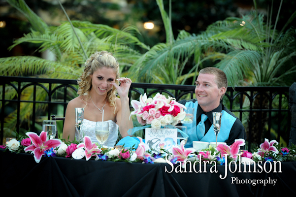 Best Gaylord Palms Wedding photographer - Sandra Johnson (SJFoto.com)